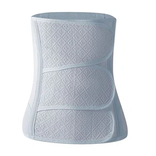 Mavebånd efter fødslen